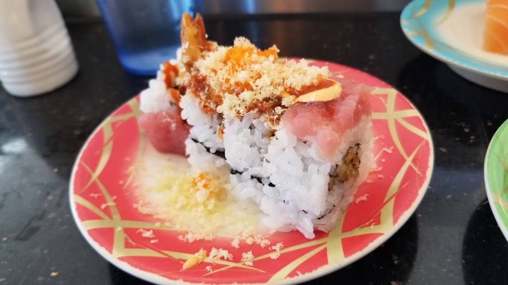 Sushi Island Japanese Restaurant | restaurant | 3215 W 11th Ave, Eugene, OR 97402, USA | 5413456969 OR +1 541-345-6969