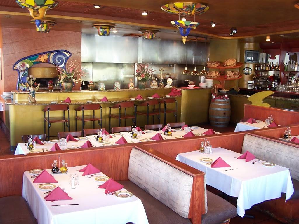 Romeo Cucina | meal takeaway | 28241 Crown Valley Pkwy, Laguna Niguel, CA 92677, USA | 9498314131 OR +1 949-831-4131