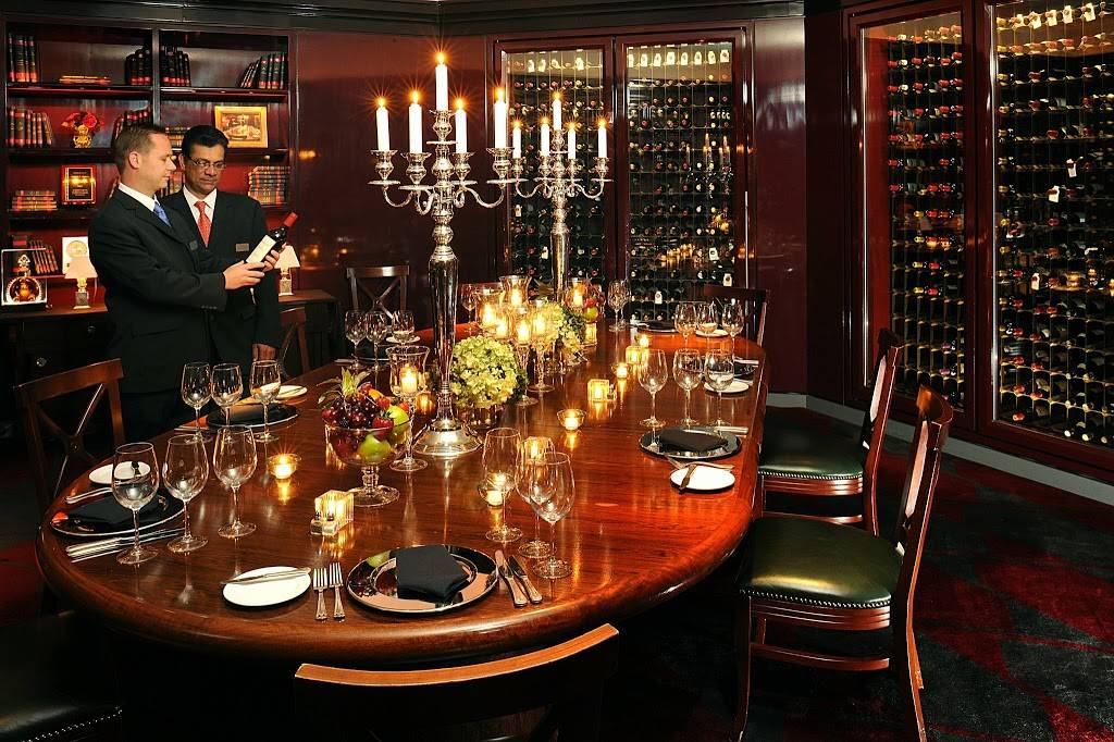 City Club of Fort Worth | restaurant | 301 Commerce St, Fort Worth, TX 76102, USA | 8178784000 OR +1 817-878-4000