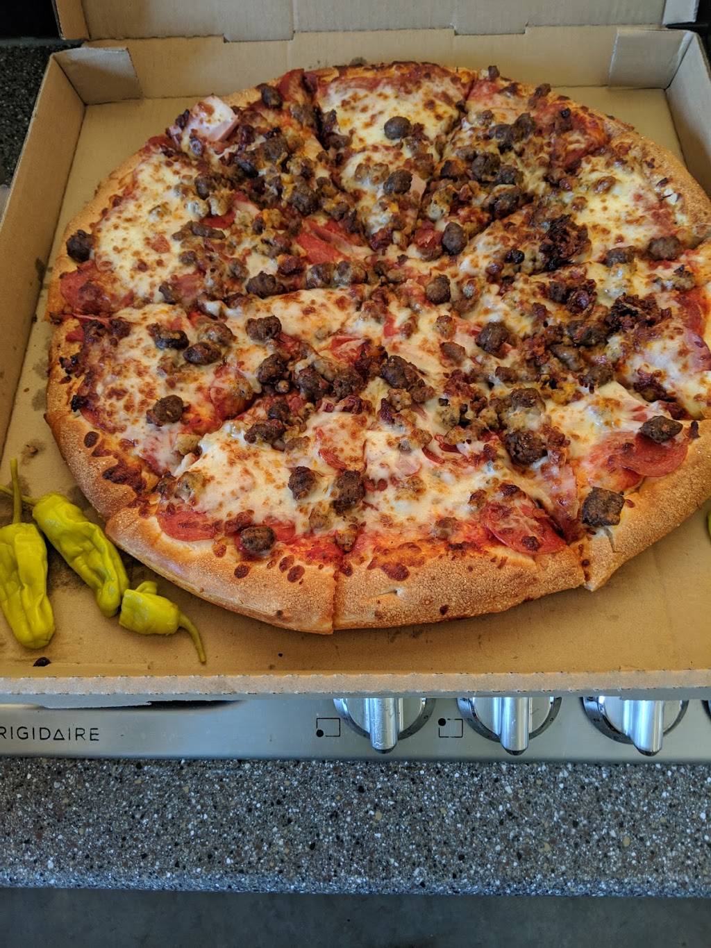 Piedmont Pizzeria | restaurant | 256 Edmond Rd NE, Piedmont, OK 73078, USA | 4053731001 OR +1 405-373-1001