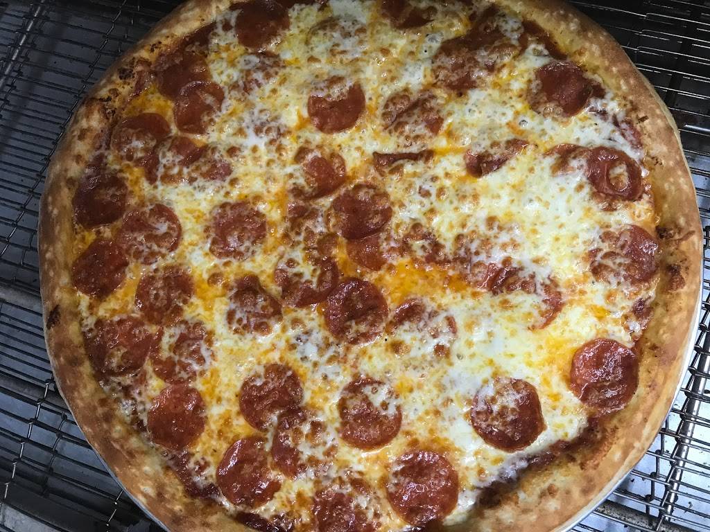 A One Pizza & Grill | restaurant | 407 S Camp Meade Rd, Linthicum Heights, MD 21090, USA | 4108598181 OR +1 410-859-8181