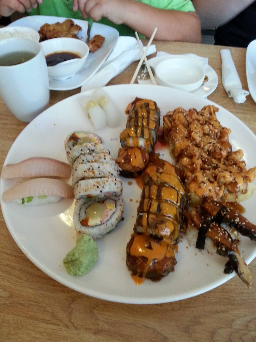 Osaka Sushi Cafe | restaurant | 3473 Nameoki Rd, Granite City, IL 62040, USA | 6184514825 OR +1 618-451-4825