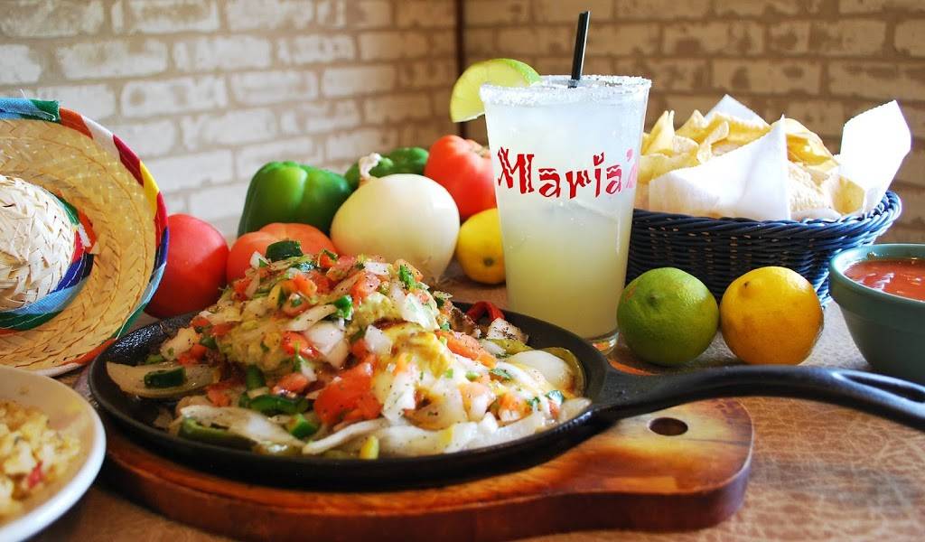 Marias Mexican Restaurant | restaurant | 587 Florida Ave SE, Denham Springs, LA 70726, USA | 2256649697 OR +1 225-664-9697