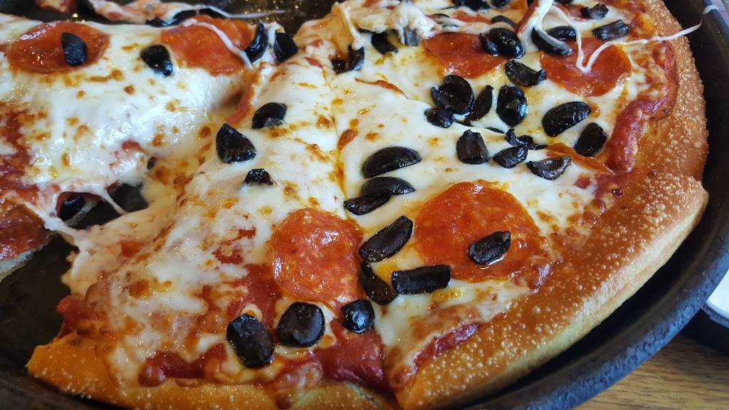 Pizza Hut | restaurant | 1119 W Main St, Durant, OK 74701, USA | 5809243908 OR +1 580-924-3908