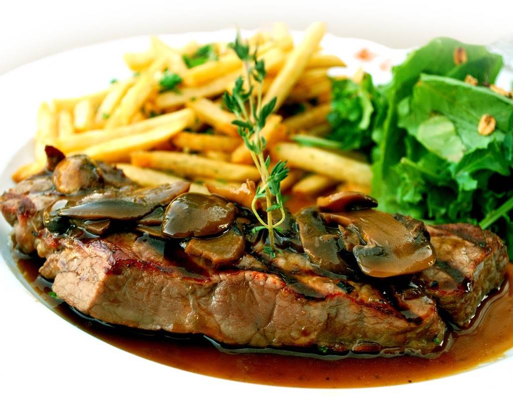 Pampas Argentine Grill | restaurant | 8690 Aero Dr #105, San Diego, CA 92123, USA | 8582785971 OR +1 858-278-5971