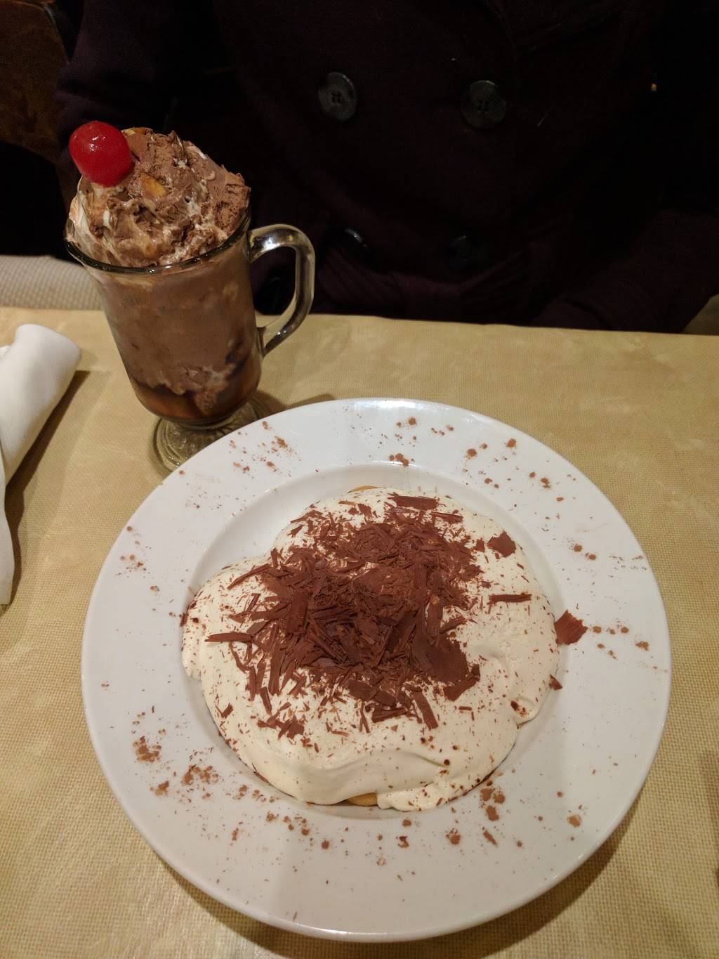 Brooklyn Bridge Italian Restaurant | restaurant | 1779 Kirby Pkwy Ste 5, Memphis, TN 38138, USA | 9017557413 OR +1 901-755-7413