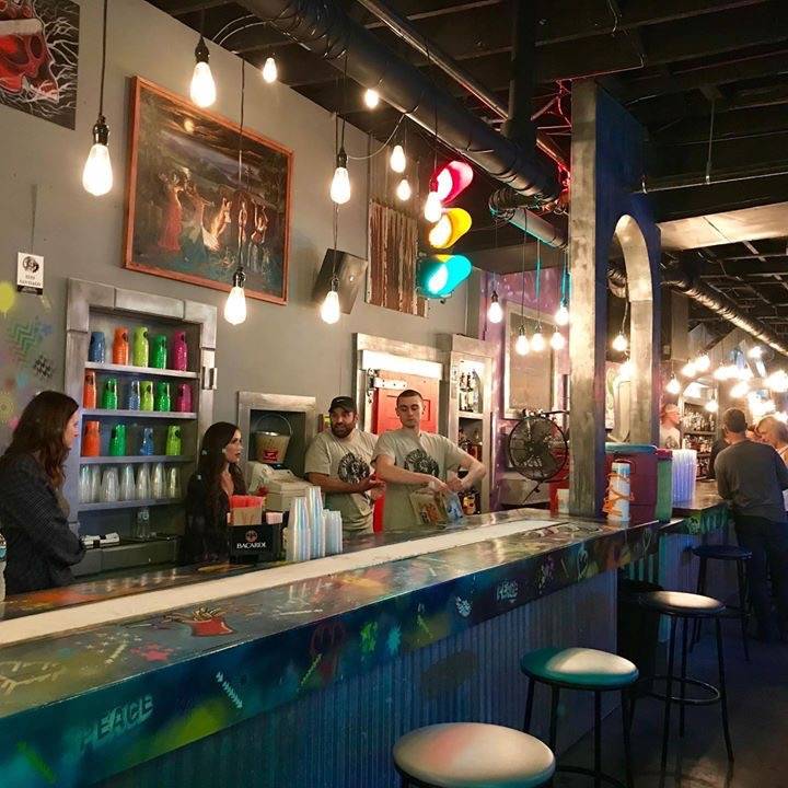 Sickenberger Lane / Sicken@624 | restaurant | 624 Varick St, Utica, NY 13502, USA | 3152691236 OR +1 315-269-1236