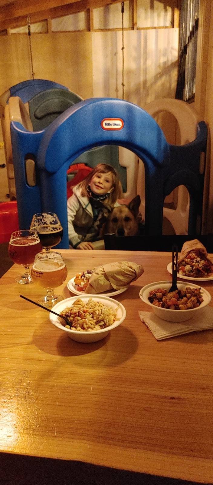 Common Fields | restaurant | 545 SW 3rd St, Corvallis, OR 97333, USA | 5417607985 OR +1 541-760-7985