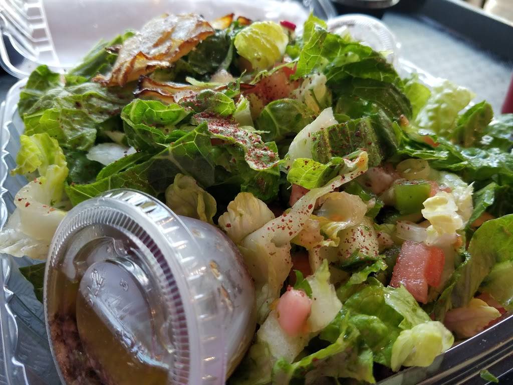 La Pita Fresh | restaurant | 5056 Cass Ave, Detroit, MI 48202, USA | 3138314550 OR +1 313-831-4550