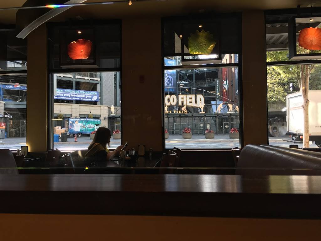 Jimmys On First | restaurant | 1046 1st Ave S, Seattle, WA 98134, USA | 2062049700 OR +1 206-204-9700