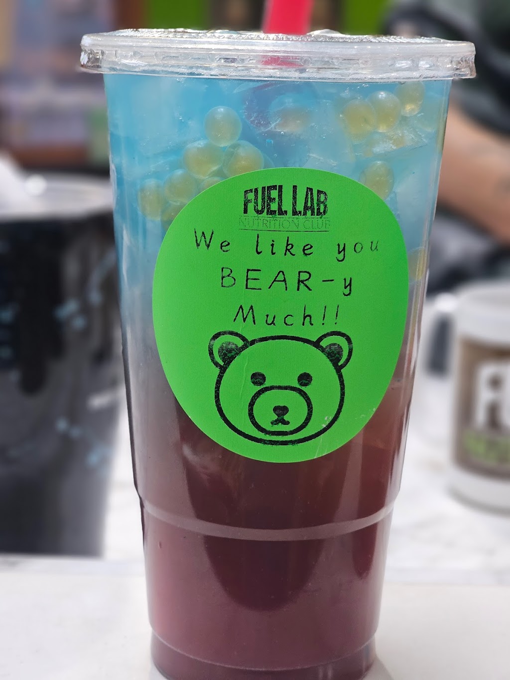 Herbalife Fuel Lab Nutrition Club | restaurant | 410 River St, Spooner, WI 54801, USA | 7159391102 OR +1 715-939-1102