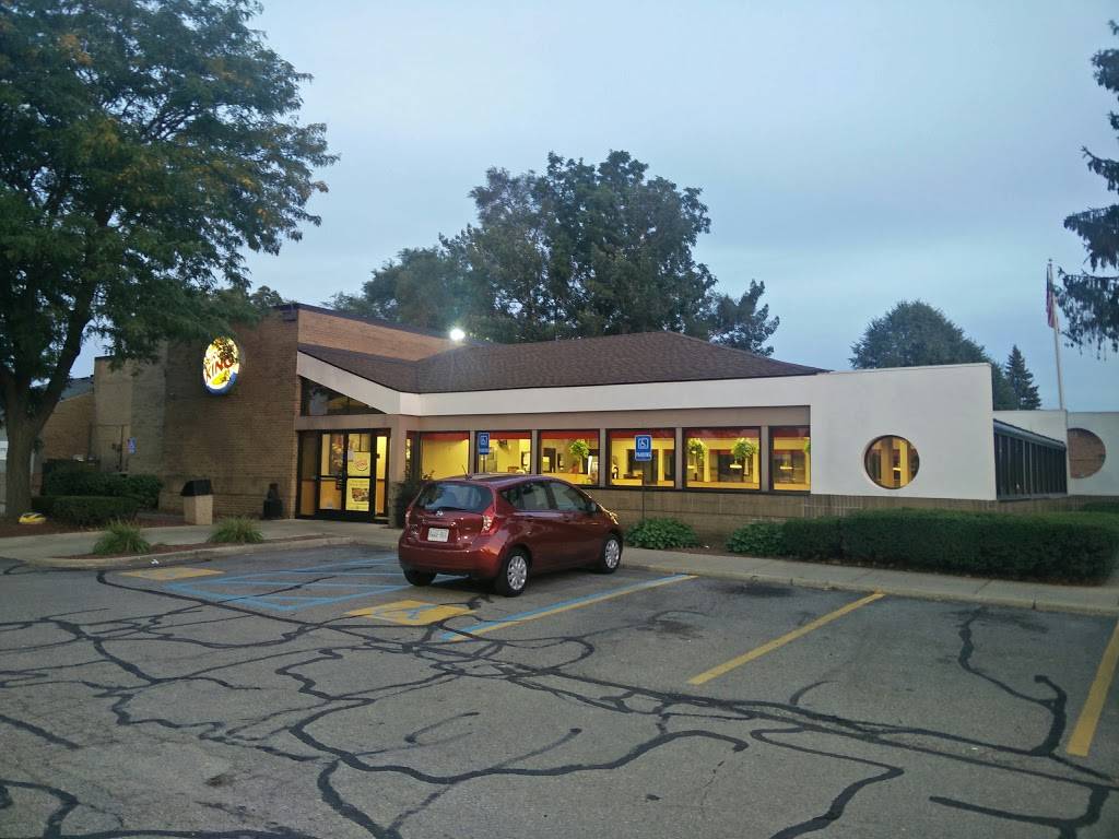 Burger King | restaurant | 725 Victors Way, Ann Arbor, MI 48108, USA | 7342706041 OR +1 734-270-6041