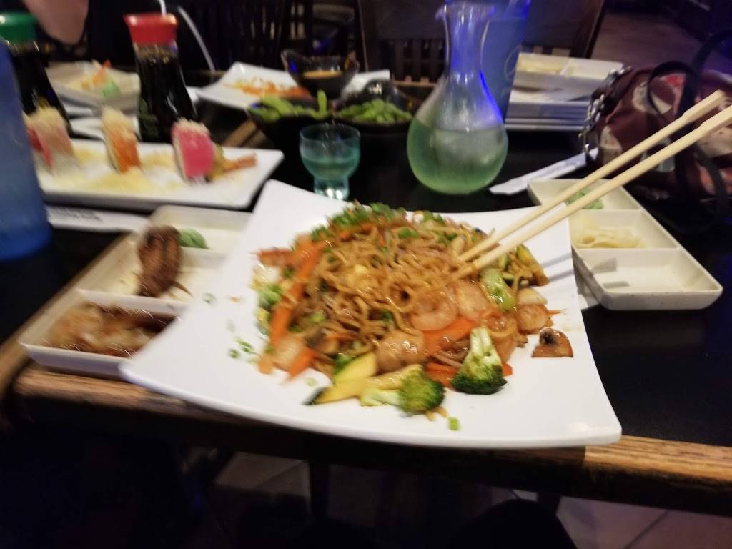 Omokase Sushi | restaurant | 8220 Haven Ave # 102, Rancho Cucamonga, CA 91730, USA | 9099414111 OR +1 909-941-4111