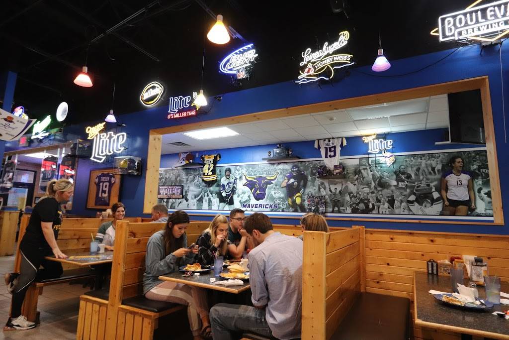 Weggys On Campus | restaurant | 1600 Warren St, Mankato, MN 56001, USA | 5077206633 OR +1 507-720-6633