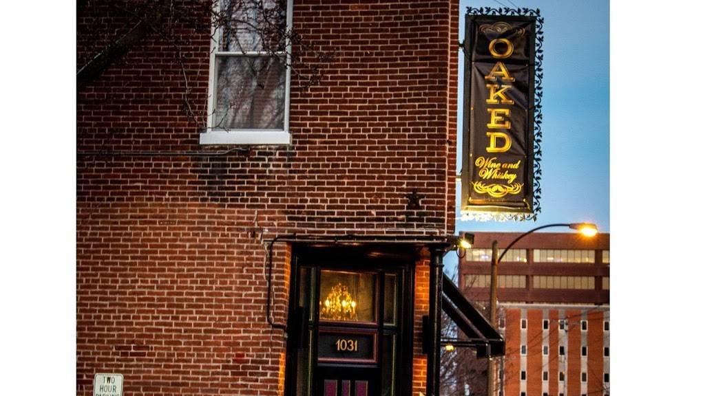 OAKED | restaurant | 1031 Lynch St, St. Louis, MO 63118, USA | 3143057517 OR +1 314-305-7517