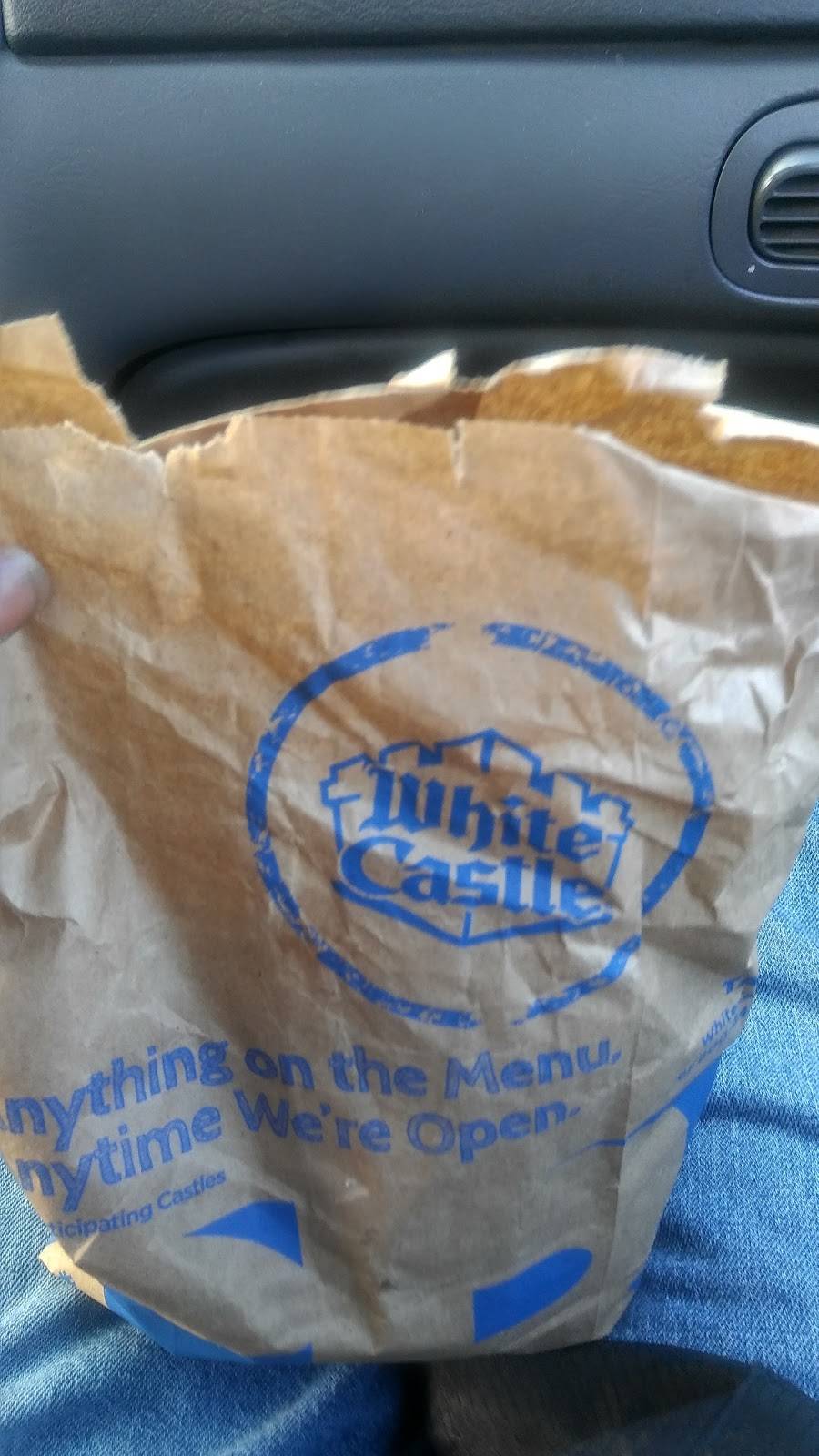 White Castle | restaurant | 10099 E Washington St, Indianapolis, IN 46229, USA | 3178971247 OR +1 317-897-1247