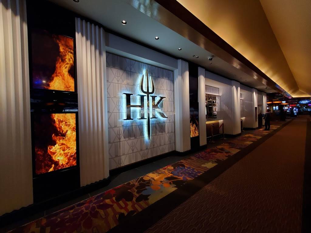 Gordon Ramsay Hells Kitchen Lake Tahoe | restaurant | 18 US-50, Stateline, NV 89449, USA | 7755866868 OR +1 775-586-6868