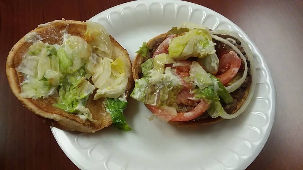 Burger King | restaurant | 2814 E Higgins Rd, Elk Grove Village, IL 60007, USA | 8476406780 OR +1 847-640-6780