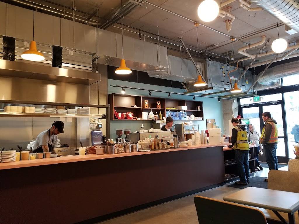 Morsel | restaurant | 5000 University Way NE suite d, Seattle, WA 98105, USA | 2062680154 OR +1 206-268-0154