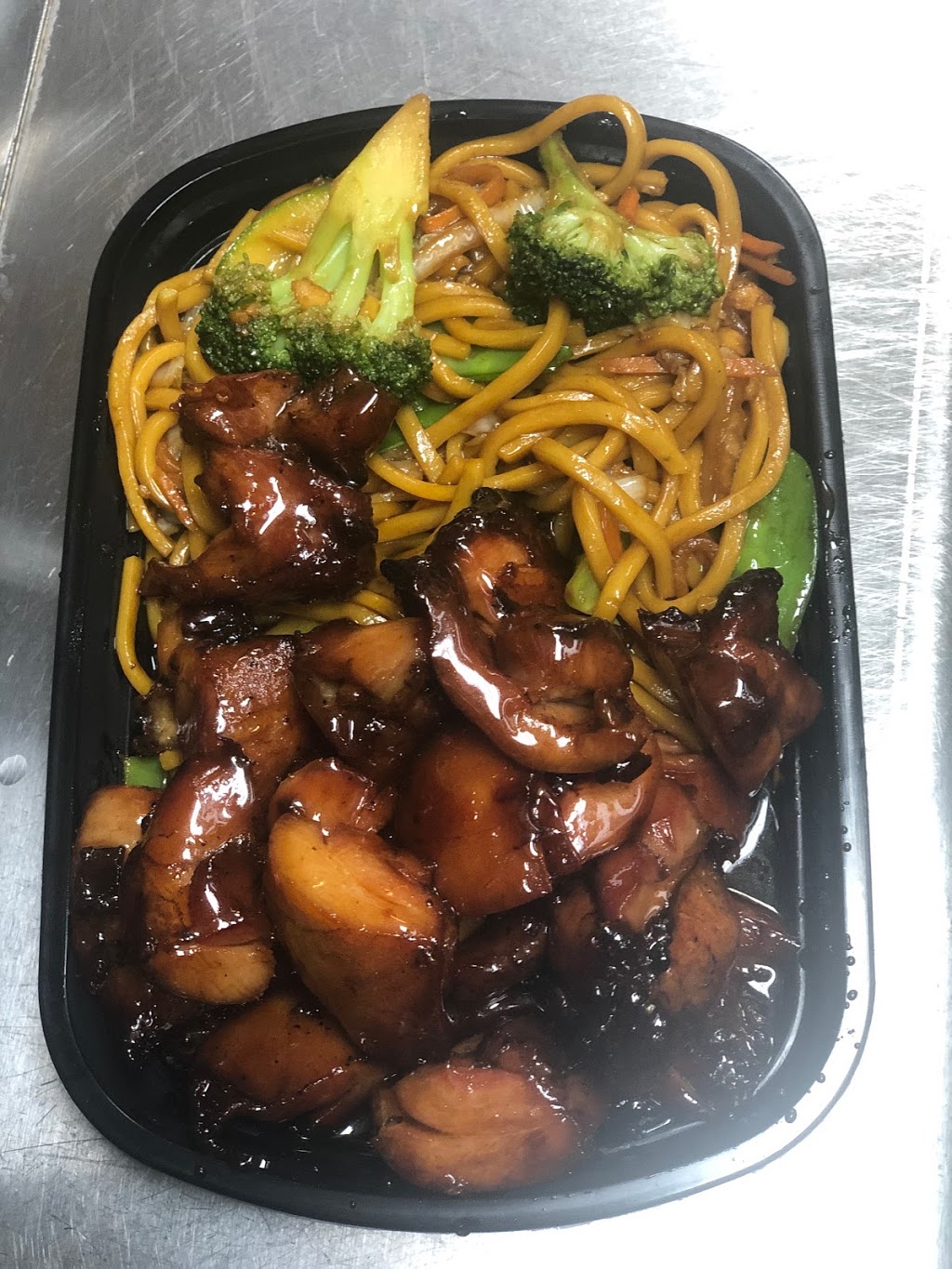 New China Restaurant | restaurant | 1000 W Tharpe St, Tallahassee, FL 32303, USA | 8503855445 OR +1 850-385-5445