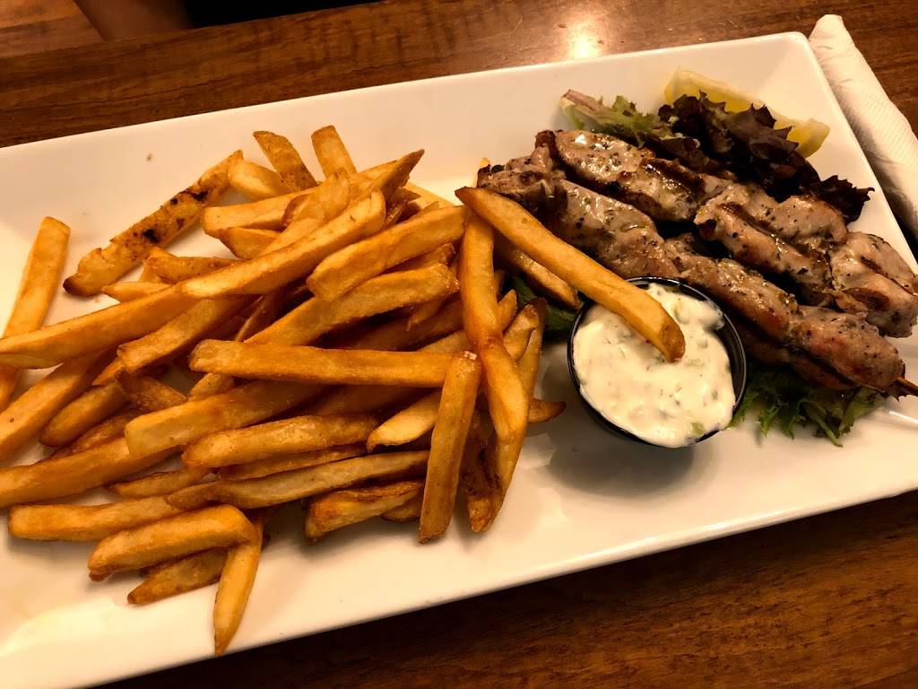 Corks Wine Bar & Eatery | restaurant | 19 Queen St, Niagara-on-the-Lake, ON L0S 1J0, Canada | 2898689527 OR +1 289-868-9527