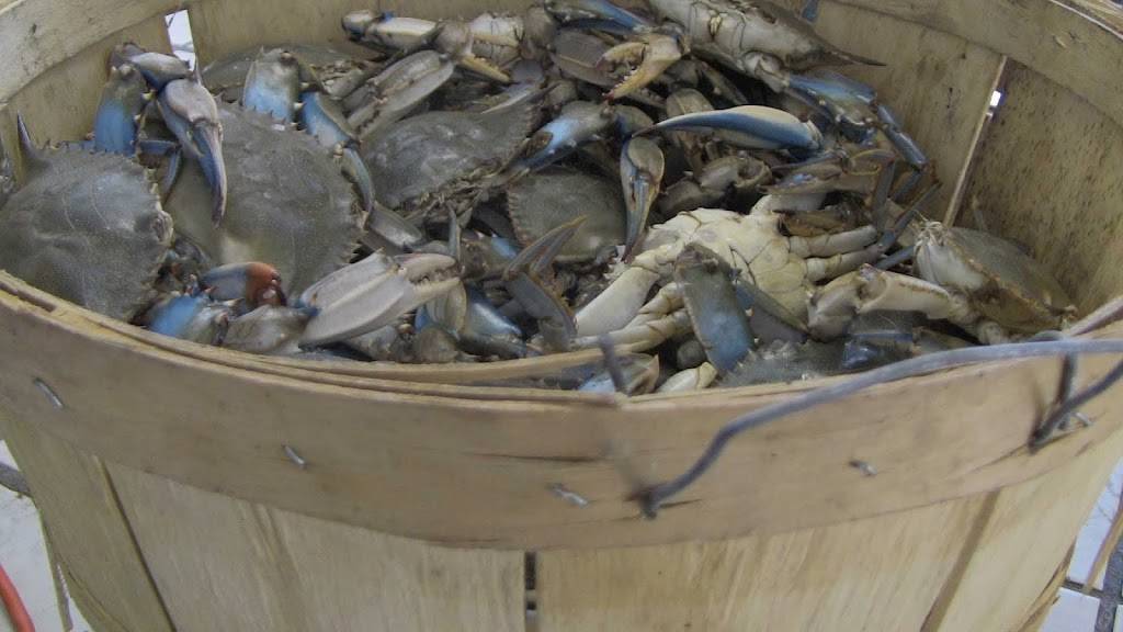 Ole Bay Seafood | restaurant | 1916 Lafayette Blvd, Norfolk, VA 23509, USA | 7573143375 OR +1 757-314-3375