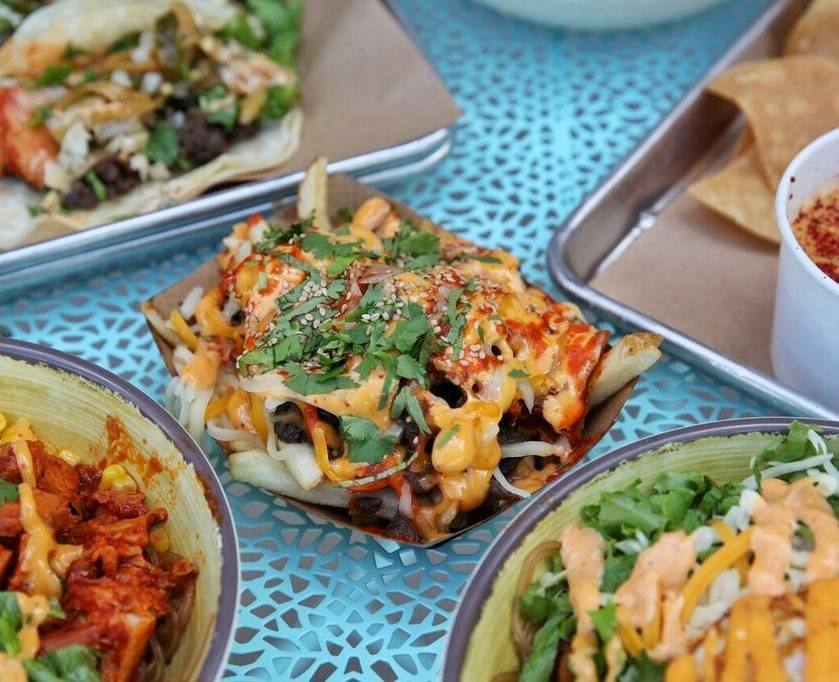 ChiLantro | restaurant | 1201 Barbara Jordan Blvd #1460, Austin, TX 78723, USA | 5129007648 OR +1 512-900-7648