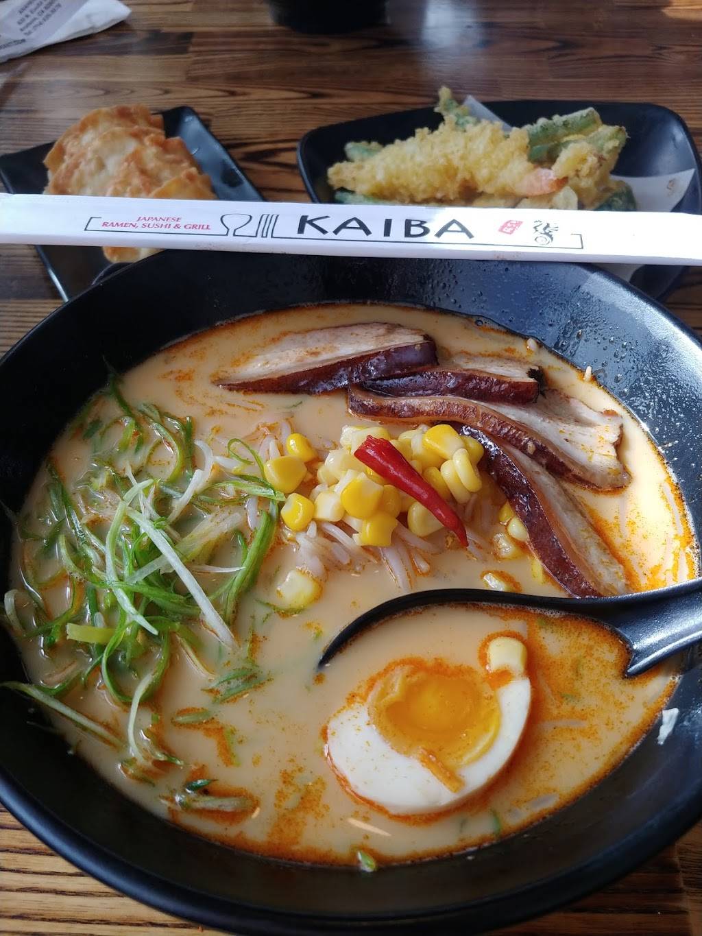 Kaiba Japanese Restaurant | restaurant | 820 N Euclid St, Anaheim, CA 92801, USA | 7146355678 OR +1 714-635-5678