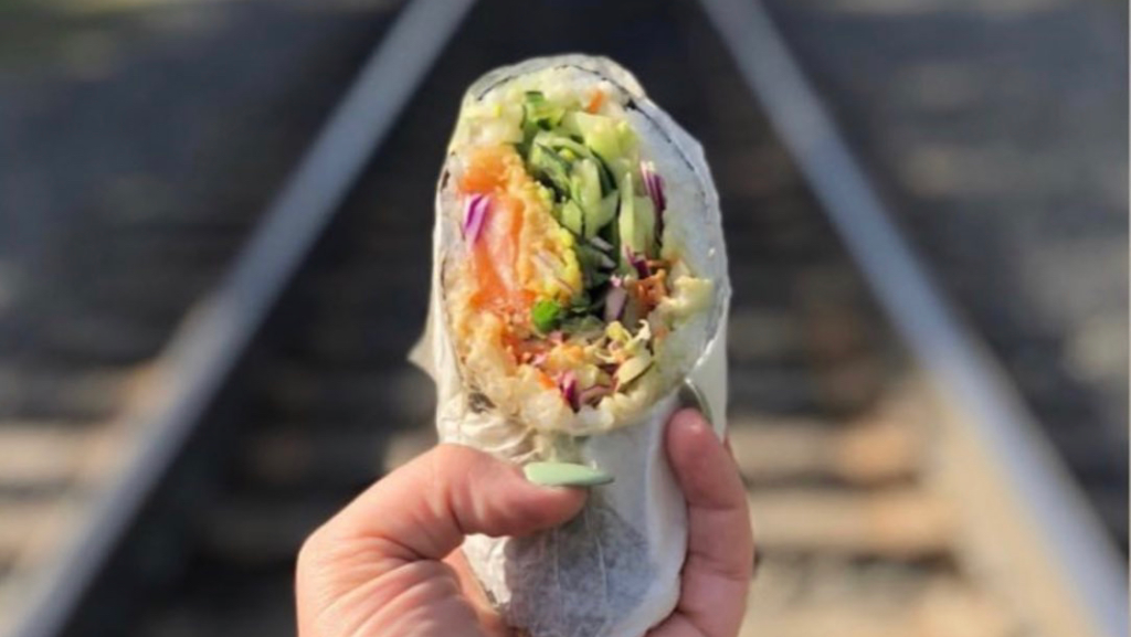 Lets Roll PDX - Cartside | meal takeaway | 1825 N Williams Ave, Portland, OR 97227, USA | 5037160126 OR +1 503-716-0126