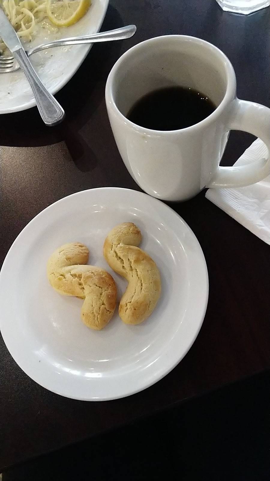 Fratellos Centro Citta | restaurant | 115 Plaza De Armas Suite 107, San Antonio, TX 78205, USA | 2109638430 OR +1 210-963-8430