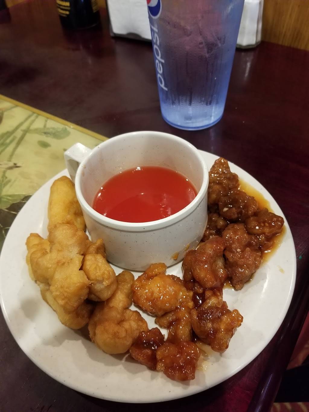 Broadway Buffet | restaurant | 1145 S Broadway St, Sulphur Springs, TX 75482, USA | 9038857959 OR +1 903-885-7959