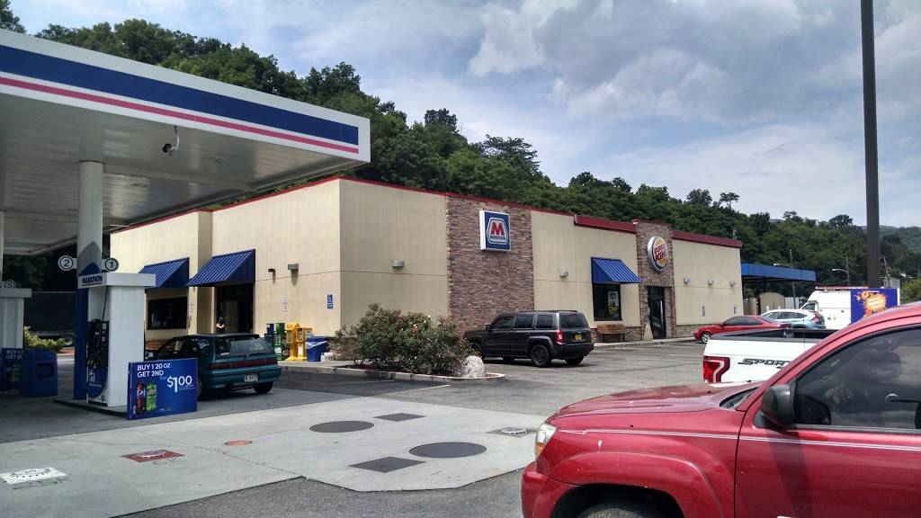 Burger King | restaurant | 2771 Virginia Ave, Narrows, VA 24124, USA | 5407263749 OR +1 540-726-3749
