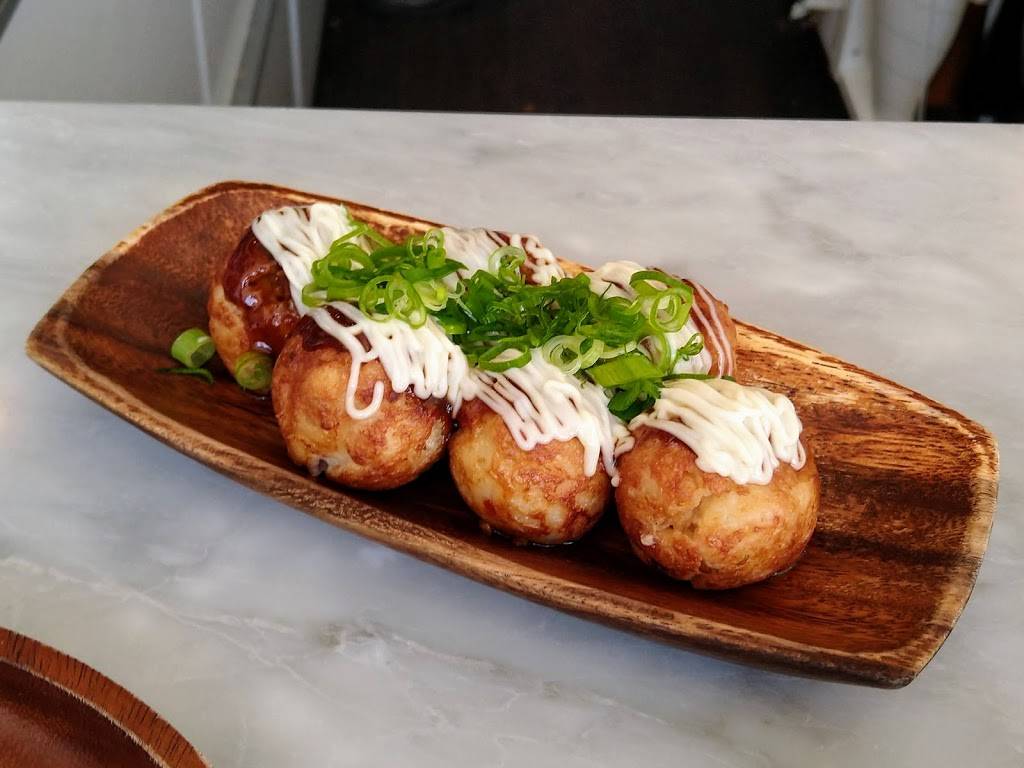 noren | restaurant | 77 Rue Rachel O, Montréal, QC H2W 1G2, Canada | 5143971141 OR +1 514-397-1141