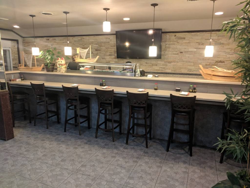 Hana Asian Bistro | restaurant | 596 US-441, Clayton, GA 30525, USA | 7067820136 OR +1 706-782-0136