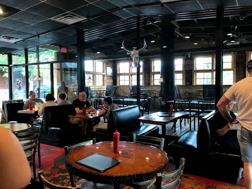 Game | restaurant | 2295 Lexington Rd, Louisville, KY 40206, USA | 5026181712 OR +1 502-618-1712