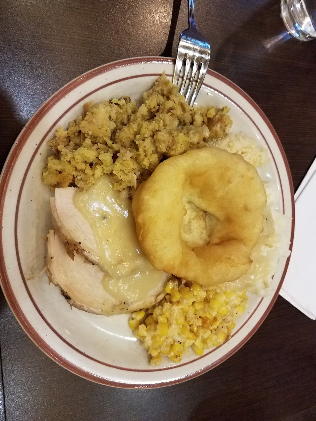 Cottonwood Restaurant | restaurant | NW Warm Springs Hwy, Warm Springs, OR 97761, USA | 5414607777 OR +1 541-460-7777