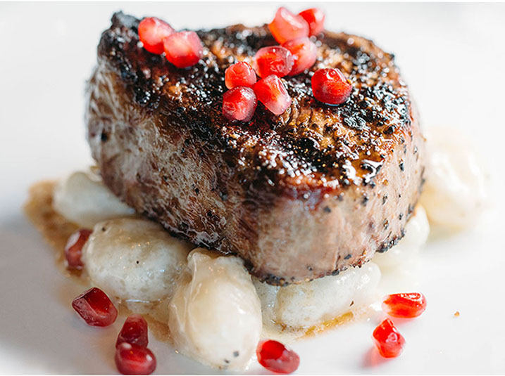 Gorji Restaurant | restaurant | 5100 Belt Line Rd Ste 402, Dallas, TX 75254, USA | 9725037080 OR +1 972-503-7080