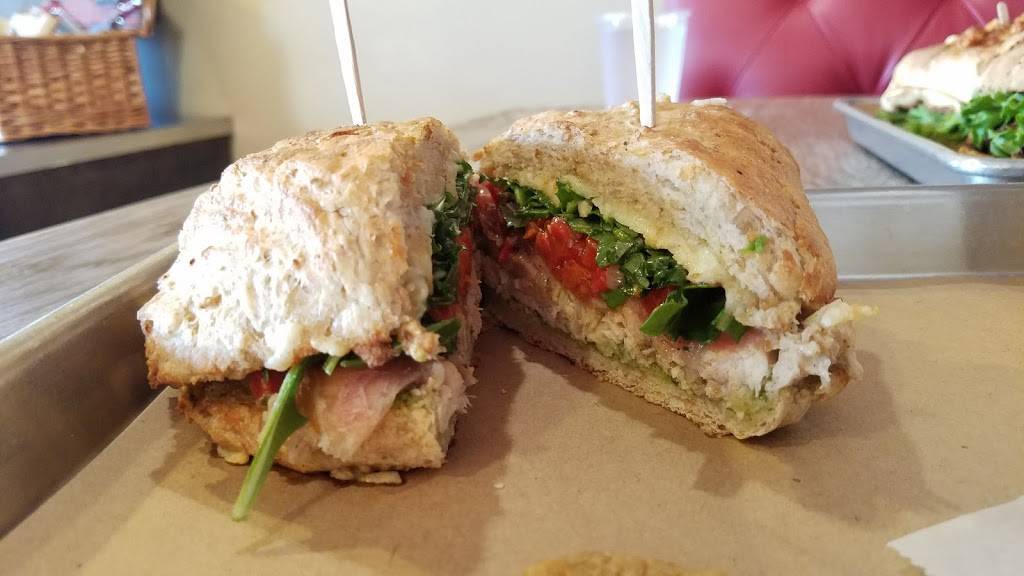 Rubicon Deli | meal takeaway | 3715 India St, San Diego, CA 92103, USA | 6196000096 OR +1 619-600-0096