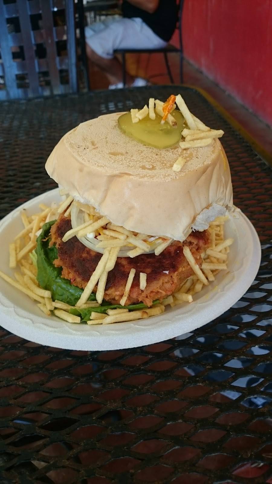 El Palacio de los Jugos | cafe | 14300 SW 8th St, Miami, FL 33184, USA | 3052211616 OR +1 305-221-1616