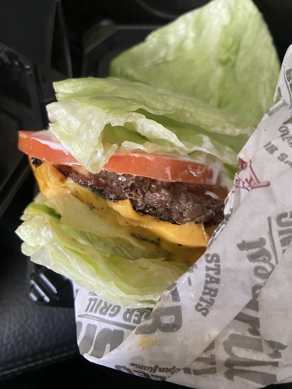 The Habit Burger Grill | restaurant | Sylmar Towne Shopping Center, 12631 Glenoaks Blvd Ste 1, Sylmar, CA 91342, USA | 7472663099 OR +1 747-266-3099