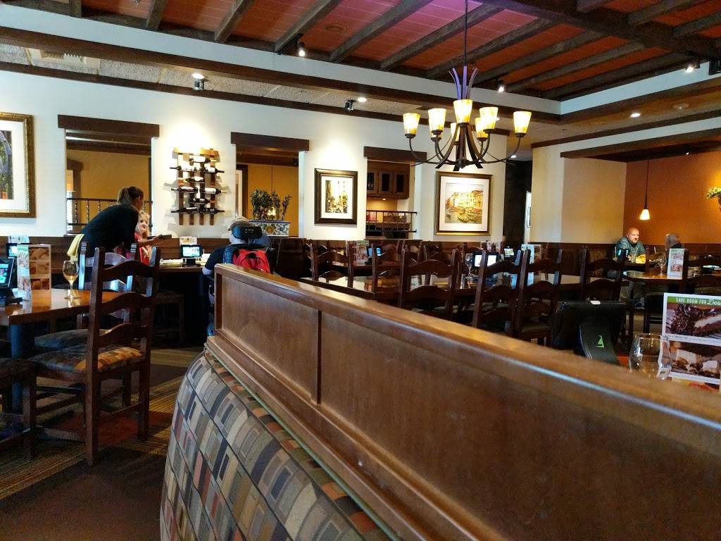 Olive Garden Italian Restaurant | meal takeaway | 4070 E Blue Grass Rd, Mt Pleasant, MI 48858, USA | 9897720007 OR +1 989-772-0007