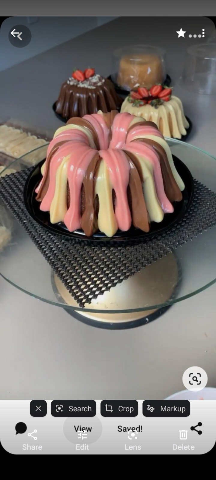 Supreme Desserts DMV | restaurant | Bayside Ave, Woodbridge, VA 22191, USA | 5715750910 OR +1 571-575-0910