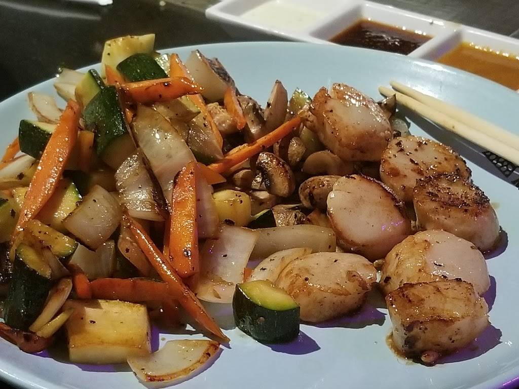 Kisho Japanese Restaurant | restaurant | 23430 Valencia Blvd, Santa Clarita, CA 91355, USA | 6612843856 OR +1 661-284-3856