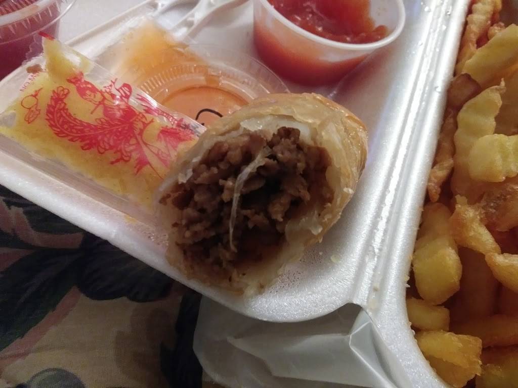 Big Panda | restaurant | 7849 Richmond Hwy, Alexandria, VA 22306, USA | 7037802020 OR +1 703-780-2020