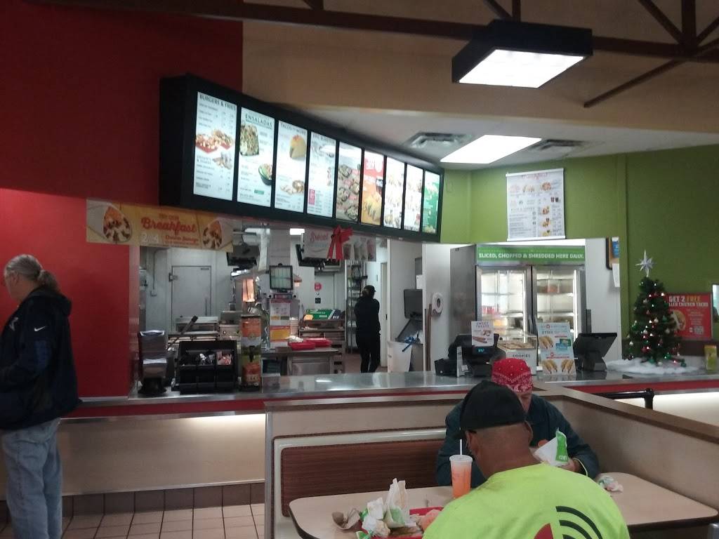 Del Taco | meal takeaway | 28055 Scott Rd, Murrieta, CA 92563, USA | 9513017111 OR +1 951-301-7111