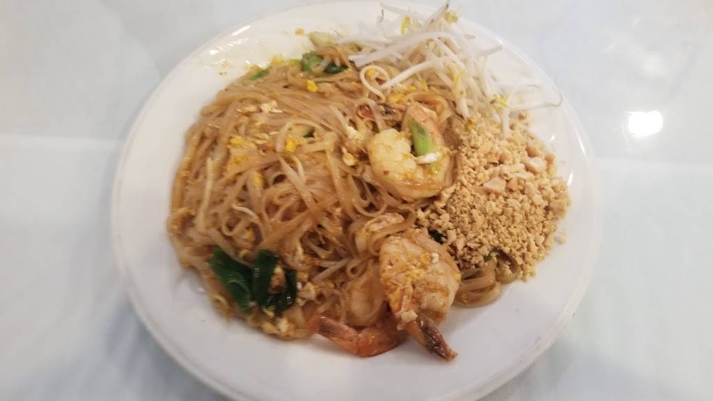 Thai Basil | restaurant | 14511 Lee Jackson Memorial Hwy, Chantilly, VA 20151, USA | 7036318277 OR +1 703-631-8277