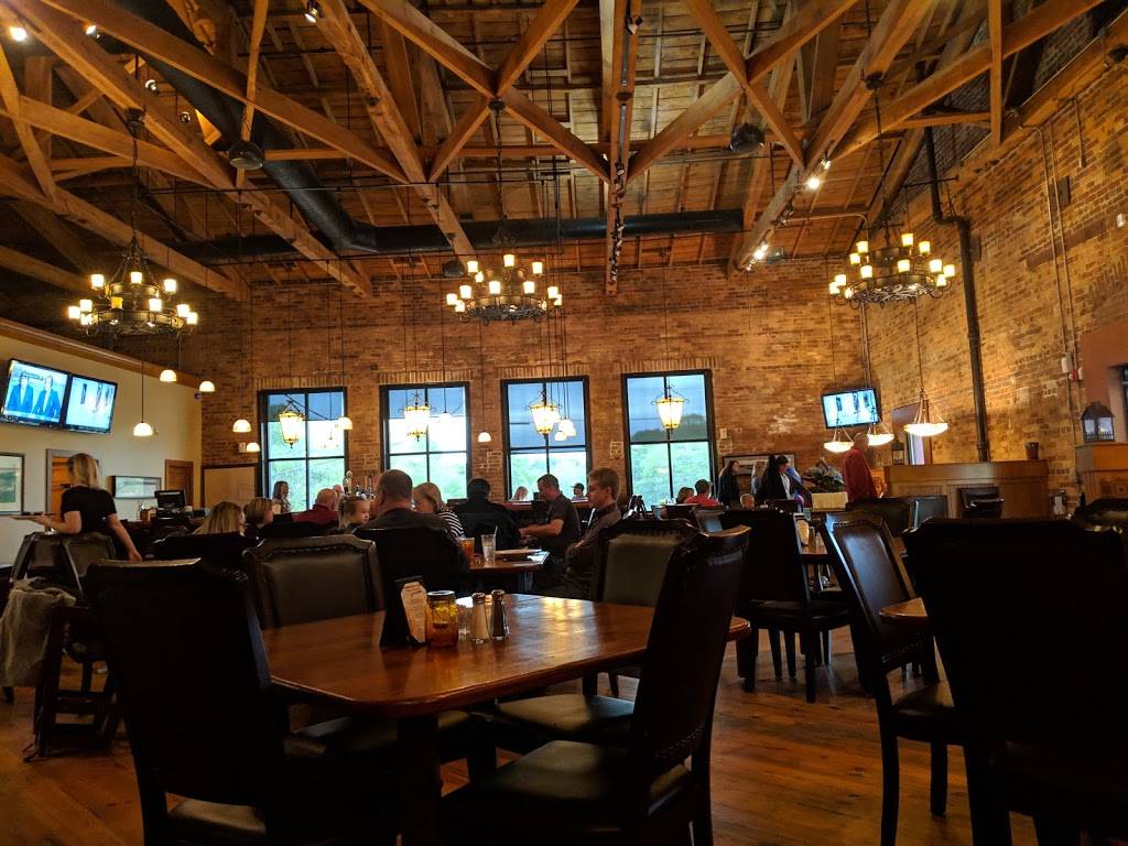 Saluda River Grill | restaurant | 1 Main St, Piedmont, SC 29673, USA | 8648457100 OR +1 864-845-7100