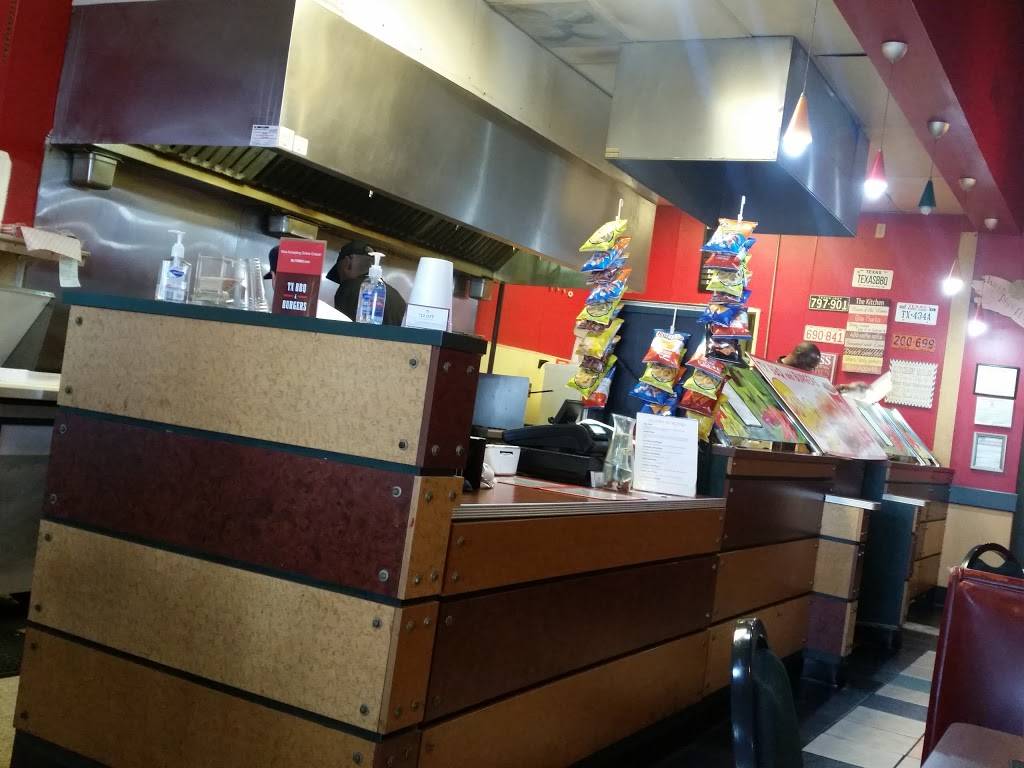 Burger Island | restaurant | 3128 Forest Ln #228, Dallas, TX 75234, USA | 9722471999 OR +1 972-247-1999