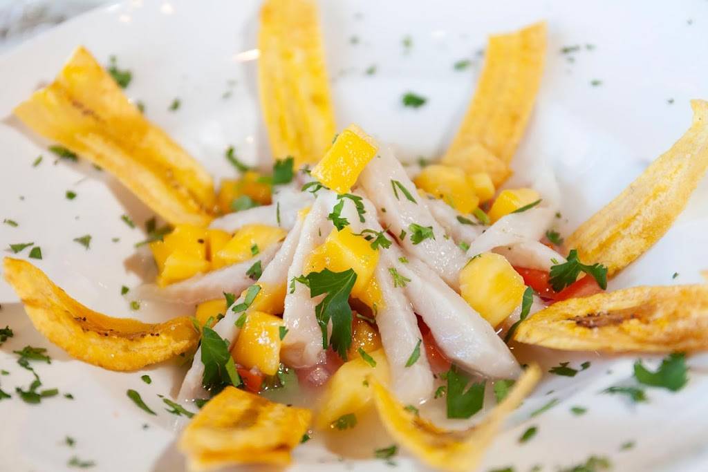 Patagonia Grill and Cafe | restaurant | 8408 Katy Fwy #220, Houston, TX 77024, USA | 7134688408 OR +1 713-468-8408