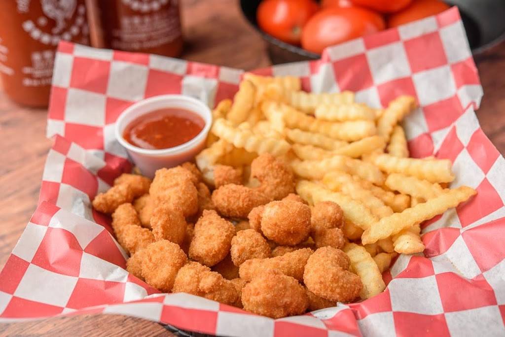 Georges Gourmet Grill Southpointe | restaurant | 2801 Pine Lake Rd Suite W, Lincoln, NE 68516, USA | 4024239826 OR +1 402-423-9826